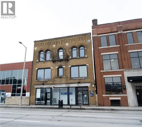 145 Main Street East Hamilton ON L8N 1G4