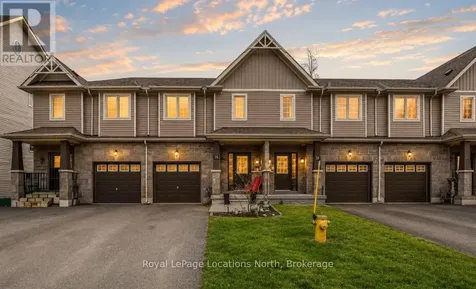 16 Arcadia Road Wasaga Beach ON L9Z 3C7