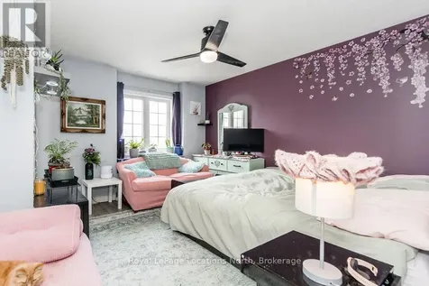 16 Arcadia Road Wasaga Beach ON L9Z 3C7