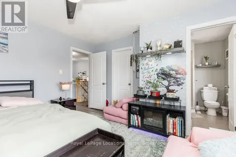 16 Arcadia Road Wasaga Beach ON L9Z 3C7