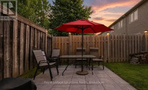 16 Arcadia Road Wasaga Beach ON L9Z 3C7