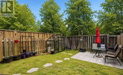 16 Arcadia Road Wasaga Beach ON L9Z 3C7