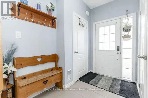 16 Arcadia Road Wasaga Beach ON L9Z 3C7