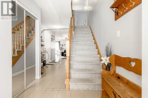16 Arcadia Road Wasaga Beach ON L9Z 3C7
