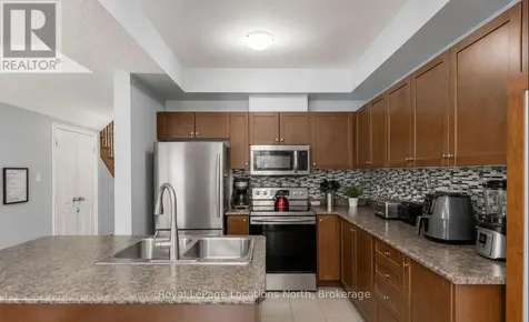 16 Arcadia Road Wasaga Beach ON L9Z 3C7