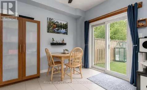 16 Arcadia Road Wasaga Beach ON L9Z 3C7