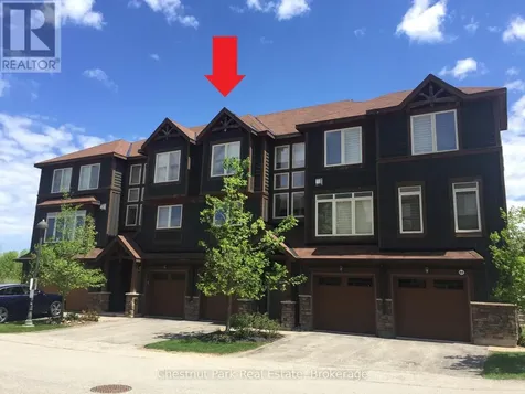 62 Joseph Trail Collingwood ON L9Y 0J3