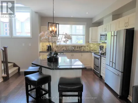 62 Joseph Trail Collingwood ON L9Y 0J3