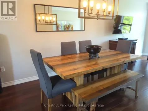 62 Joseph Trail Collingwood ON L9Y 0J3