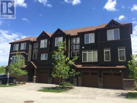 62 Joseph Trail Collingwood ON L9Y 0J3