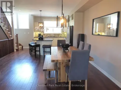 62 Joseph Trail Collingwood ON L9Y 0J3