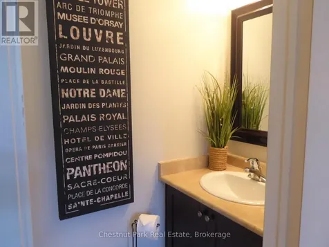62 Joseph Trail Collingwood ON L9Y 0J3