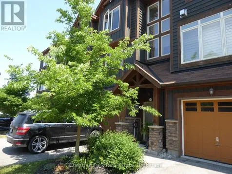 62 Joseph Trail Collingwood ON L9Y 0J3