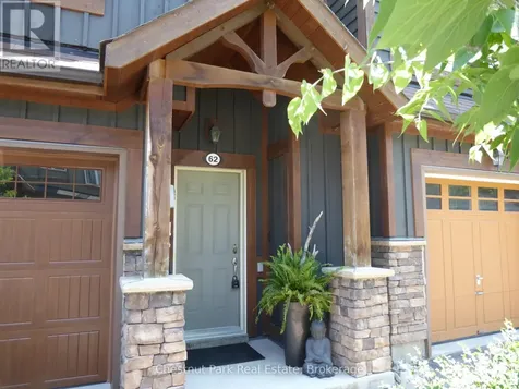 62 Joseph Trail Collingwood ON L9Y 0J3