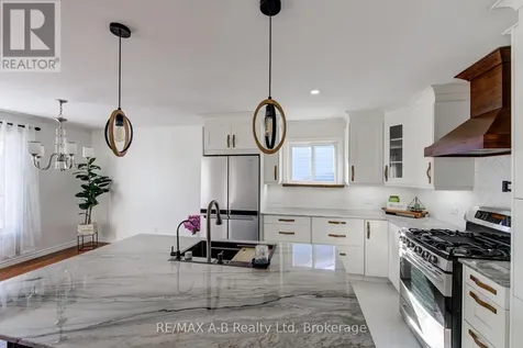29 Dunsford Crescent St. Marys ON N4X 1A5