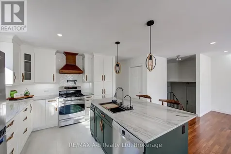29 Dunsford Crescent St. Marys ON N4X 1A5