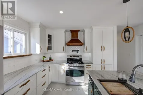 29 Dunsford Crescent St. Marys ON N4X 1A5