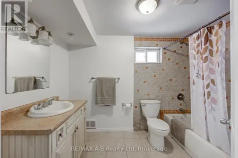 29 Dunsford Crescent St. Marys ON N4X 1A5