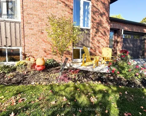 29 Dunsford Crescent St. Marys ON N4X 1A5