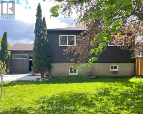 29 Dunsford Crescent St. Marys ON N4X 1A5