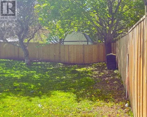 29 Dunsford Crescent St. Marys ON N4X 1A5