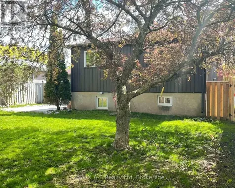 29 Dunsford Crescent St. Marys ON N4X 1A5