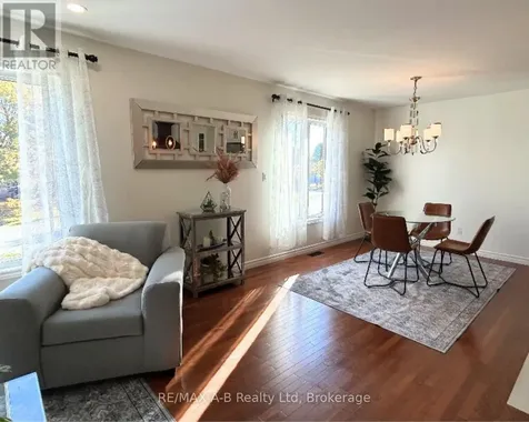 29 Dunsford Crescent St. Marys ON N4X 1A5