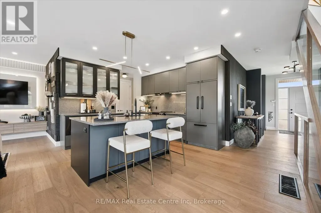 3 Queensbrook Crescent Cambridge ON N1S 0E5