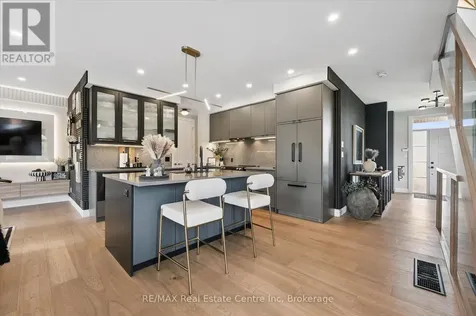 3 Queensbrook Crescent Cambridge ON N1S 0E5