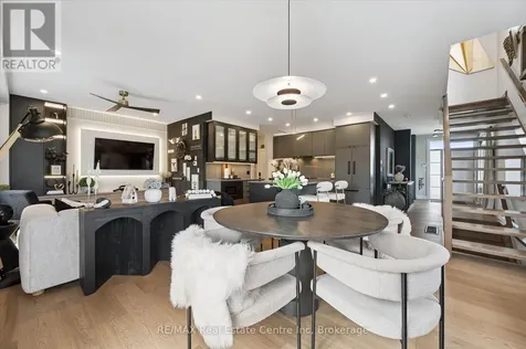 3 Queensbrook Crescent Cambridge ON N1S 0E5