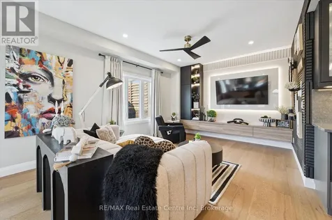 3 Queensbrook Crescent Cambridge ON N1S 0E5