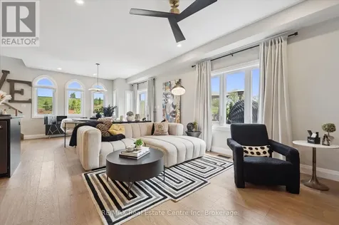 3 Queensbrook Crescent Cambridge ON N1S 0E5