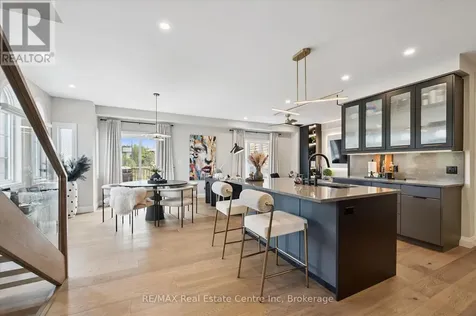 3 Queensbrook Crescent Cambridge ON N1S 0E5