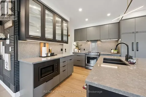 3 Queensbrook Crescent Cambridge ON N1S 0E5
