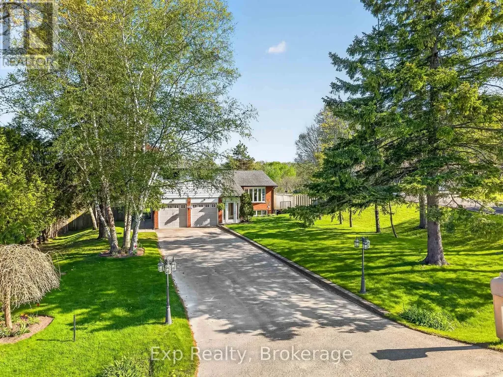 1175 Lakeshore Road Port Hope ON L1A 3V7
