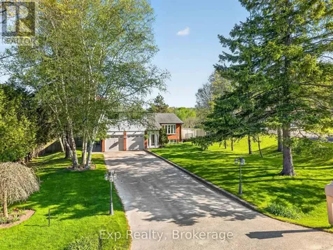 1175 Lakeshore Road Port Hope ON L1A 3V7