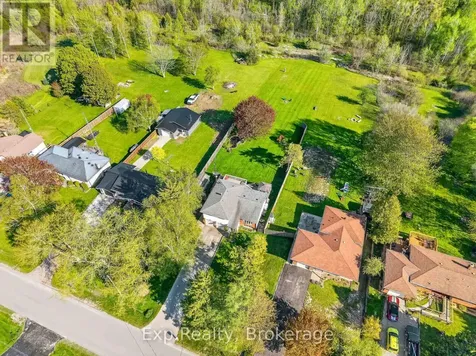 1175 Lakeshore Road Port Hope ON L1A 3V7