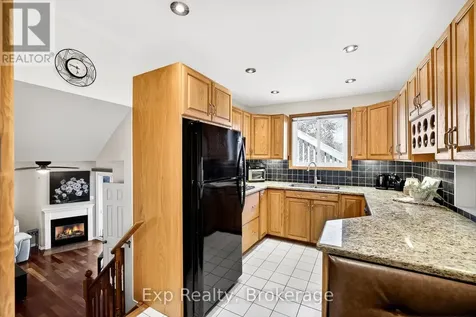 1175 Lakeshore Road Port Hope ON L1A 3V7