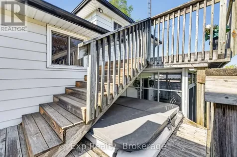 1175 Lakeshore Road Port Hope ON L1A 3V7