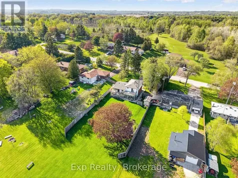 1175 Lakeshore Road Port Hope ON L1A 3V7