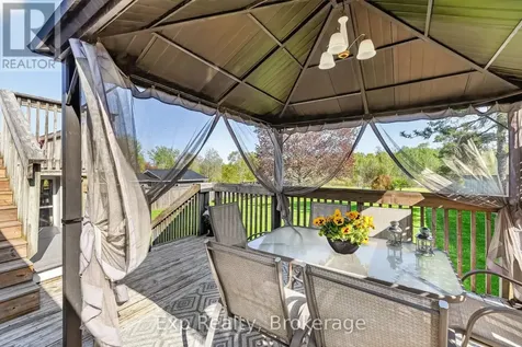1175 Lakeshore Road Port Hope ON L1A 3V7