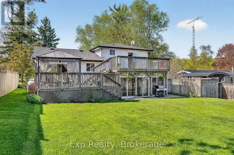 1175 Lakeshore Road Port Hope ON L1A 3V7