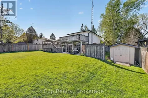 1175 Lakeshore Road Port Hope ON L1A 3V7