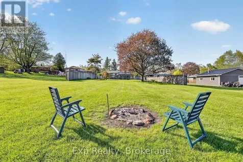 1175 Lakeshore Road Port Hope ON L1A 3V7