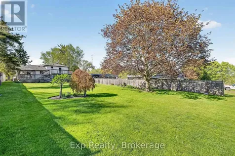 1175 Lakeshore Road Port Hope ON L1A 3V7