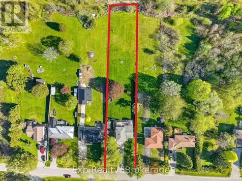1175 Lakeshore Road Port Hope ON L1A 3V7