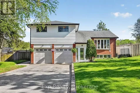 1175 Lakeshore Road Port Hope ON L1A 3V7