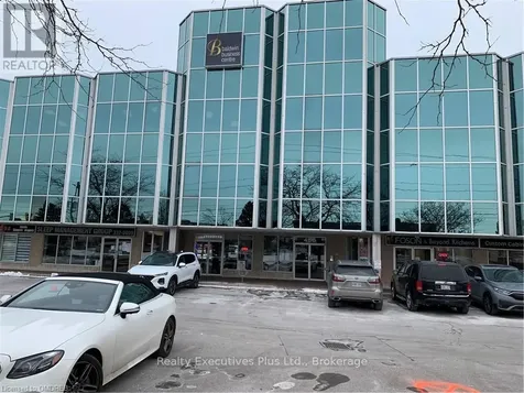 466 Speers Road Oakville (qe Queen Elizabeth) ON L6K 3W9