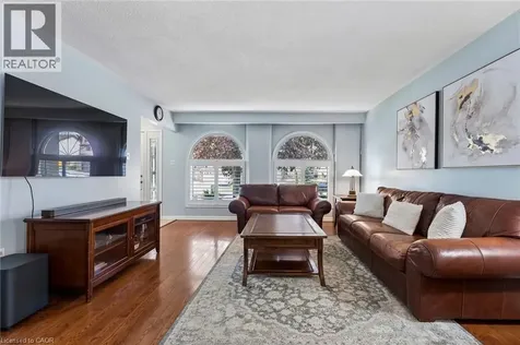14 Massey Street Brampton ON L6S 2W1