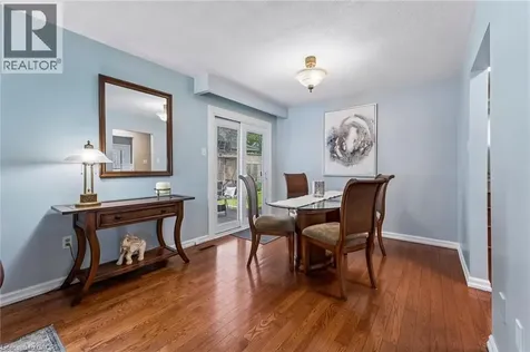 14 Massey Street Brampton ON L6S 2W1